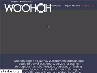 woohah.com.au
