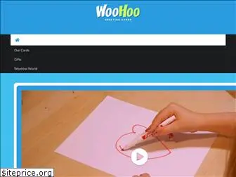 woohoocards.com
