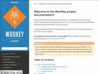wookey-project.github.io