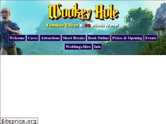 wookey.co.uk