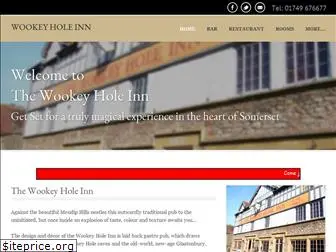 wookeyholeinn.com