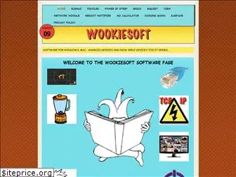 wookiesoft.com