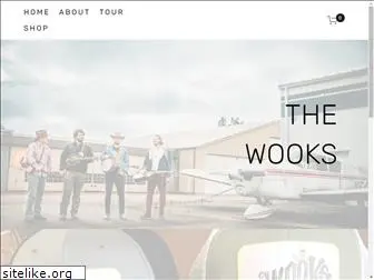 wookoutamerica.com