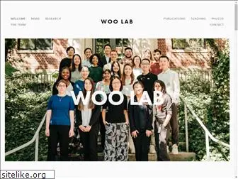 woolab.org