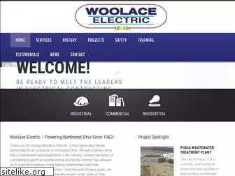 woolace.com