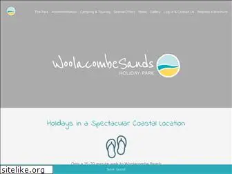 woolacombe-sands.co.uk