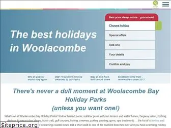 woolacombebay.com