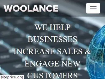 woolance.com
