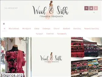 woolandsilk.gr