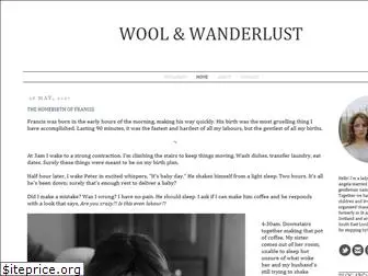 woolandwanderlust.com