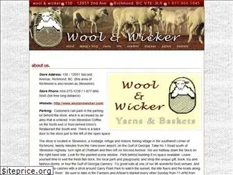 woolandwicker.com