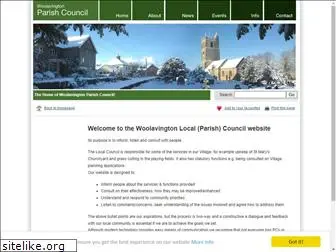 woolavington-parishcouncil.co.uk