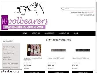 woolbearers.com