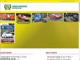woolbridge.co.uk