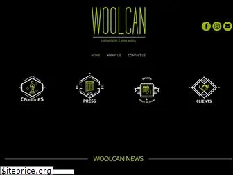 woolcan.net