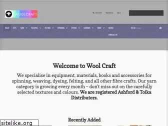 woolcraft.co.za