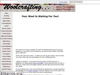 woolcrafting.com