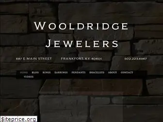 wooldridgejewelers.com