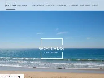 woolems.com