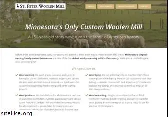 woolenmill.com