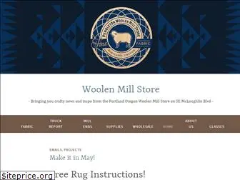 woolenmill.store