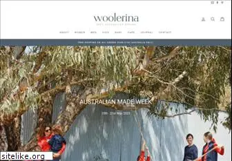 woolerina.com.au