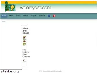 wooleycat.com