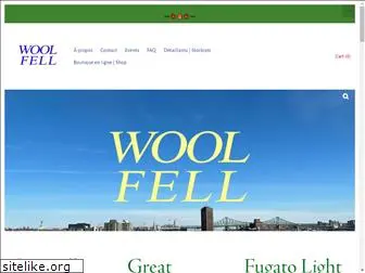 woolfell.net