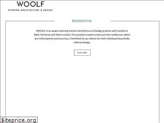 woolfinterior.com