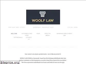 woolflawfirm.com