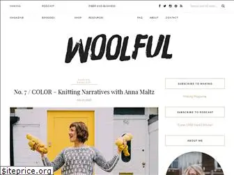 woolful.com