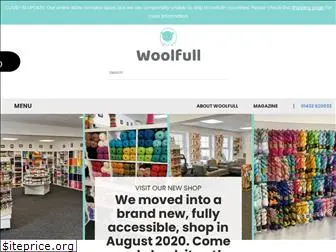 woolfull.com