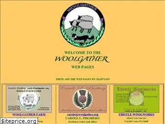 woolgather.org