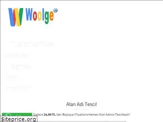 woolge.com