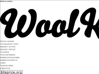 woolkiss.com