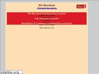 woollard.org.uk