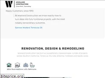 woollardconstruction.com