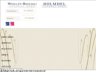 woolleyboglioli.com