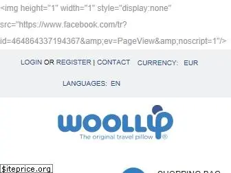 woollip.com