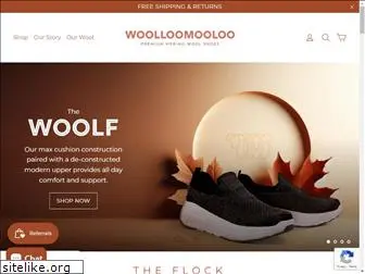 woolloomoolooshoe.com