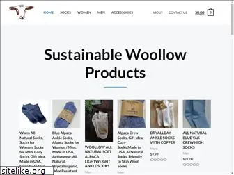woollow.com