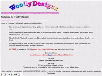 woollydesigns.com