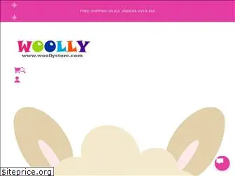 woollystore.com