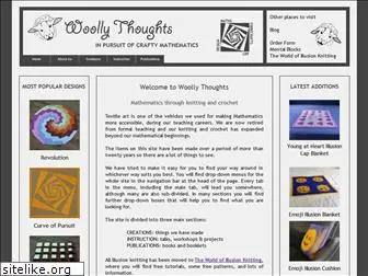 woollythoughts.com