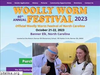 woollyworm.com