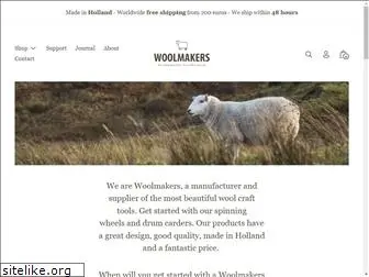 woolmakers.com