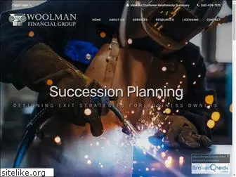 woolman.com