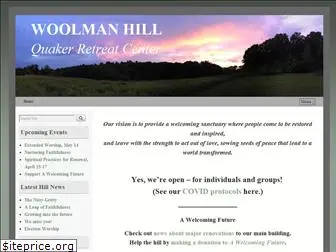 woolmanhill.org