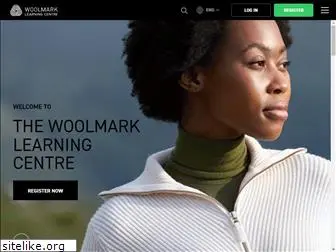 woolmarklearningcentre.com