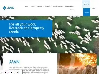 woolnetwork.com.au